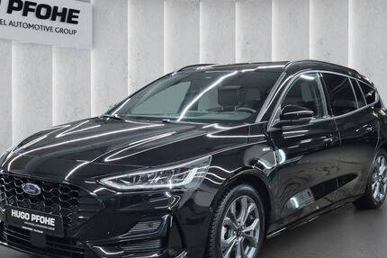 Ford Focus 10.609 km 28.450 &euro; Hamburg 22047