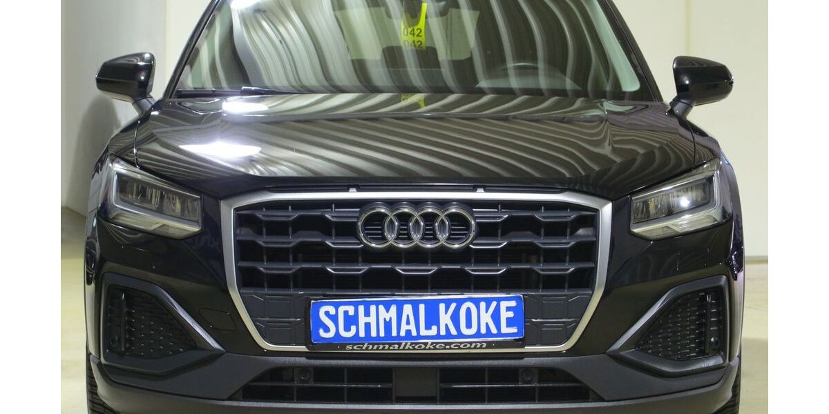 Audi Q2 46.600 km 21.500 &euro; Braunschweig 38112