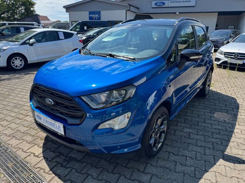 EcoSport