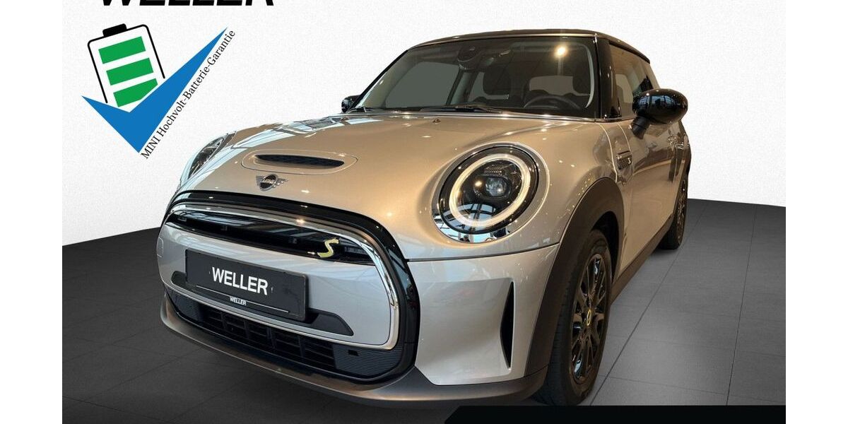 Mini Cooper SE 4.520 km 19.250 &euro; Vechta 49377