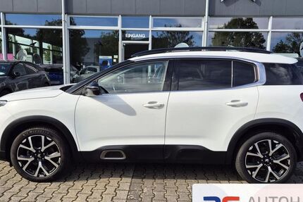 Citroen C5 Aircross 23.077 km 24.490 € Wetzlar 35576