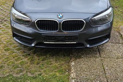 BMW 116 80.560 km 10.800 &euro; Schülp 25764