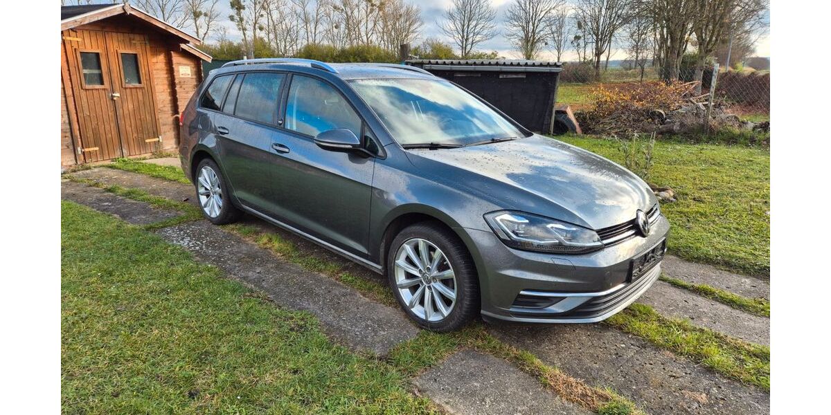 VW Golf 92.233 km 15.000 &euro; Kuckssee 17217