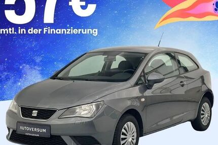 Seat Ibiza 90.111 km 5.985 € Uetersen bei Hamburg 25436
