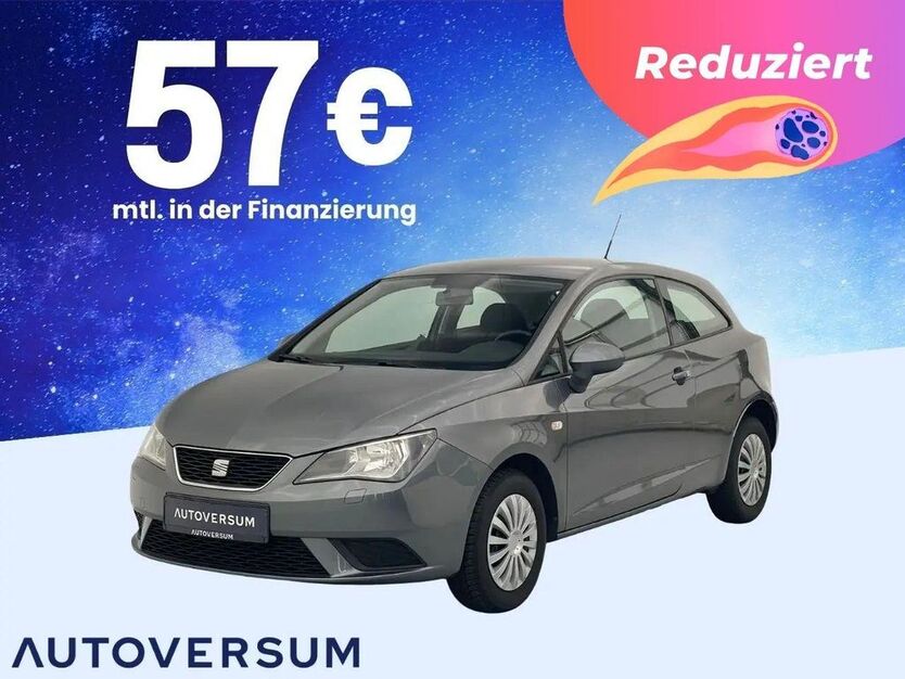 Seat Ibiza 90.111 km 5.985 € Uetersen bei Hamburg 25436