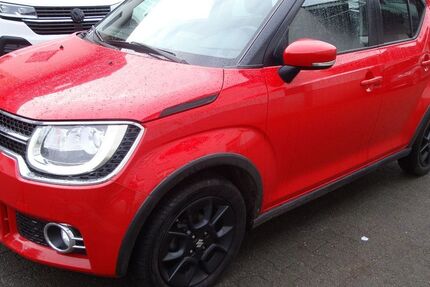 Suzuki Ignis 45.900 km 14.899 € Lorsch 64653
