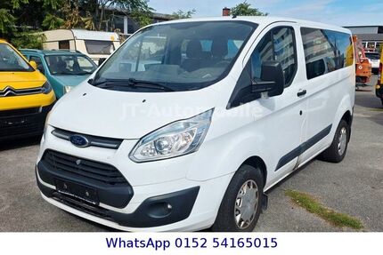 Ford Transit 144.000 km 9.999 &euro; Rüsselsheim am Main 65428