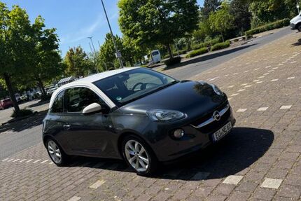Opel Adam 124.000 km 11.500 &euro; Euskirchen 53789