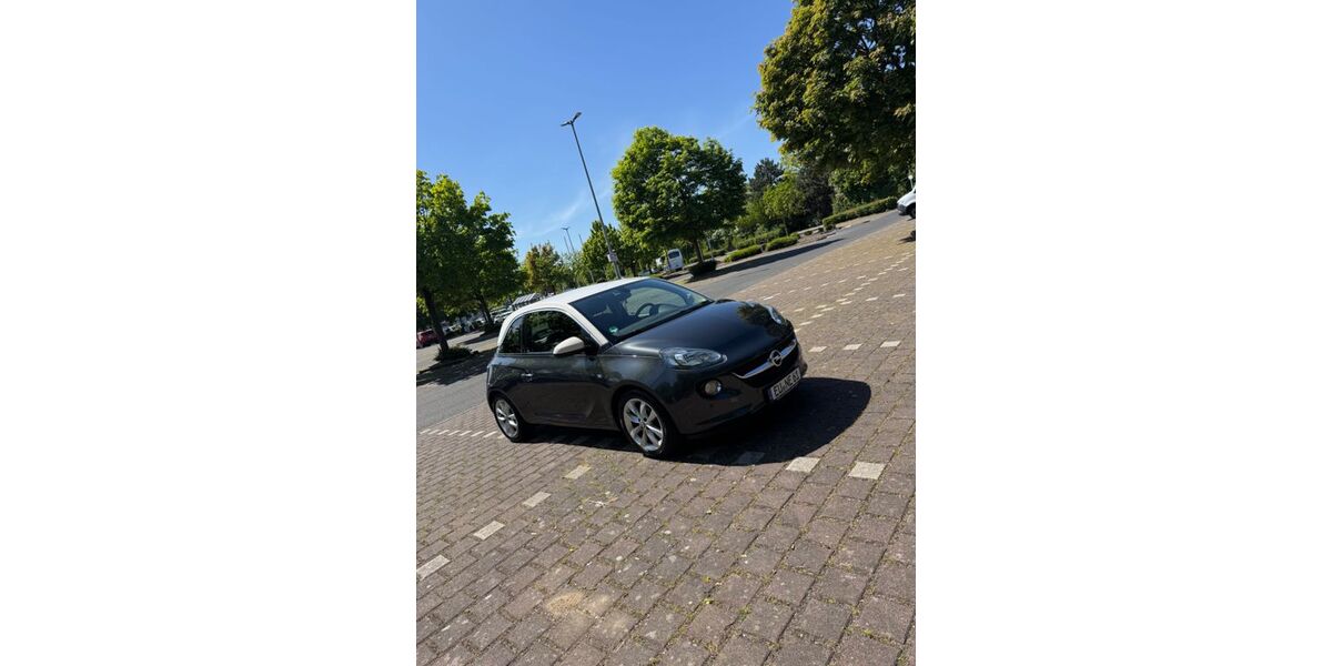 Opel Adam 124.000 km 11.500 &euro; Euskirchen 53789