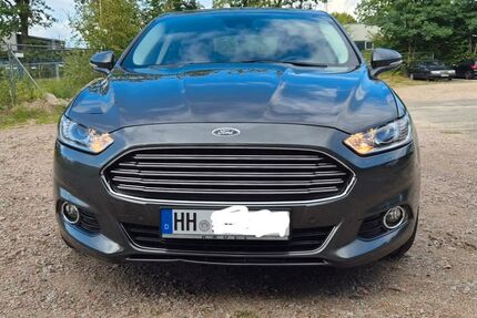 Ford Mondeo 144.563 km 14.600 &euro; Hamburg 22547