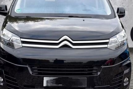 Citroen Jumpy 128.500 km 16.400 &euro; Neubörger 26909