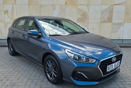 Hyundai i30 71.000 km 14.290 &euro; Schwetzingen 68723