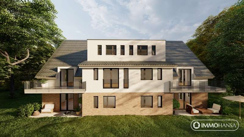 Wohnung zum Kaufen in Artlenburg 399.000 € 90.4 m²