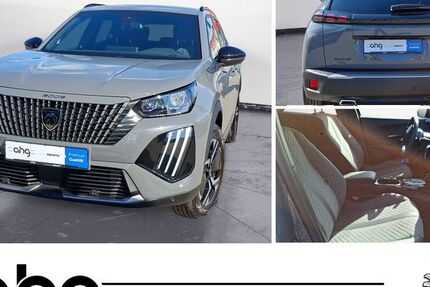 Peugeot 2008 16.609 km 20.360 &euro; Balingen 72336