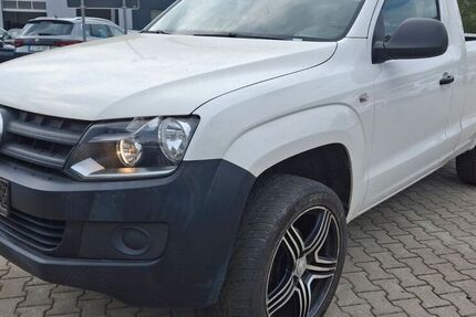 VW Amarok