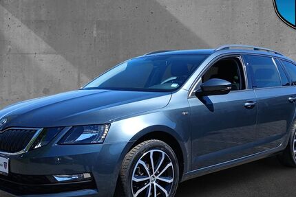 Skoda Octavia 106.200 km 13.980 &euro; Wetzlar 35578