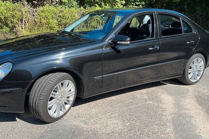Mercedes-Benz E 420 140.500 km 16.999 &euro; Mönkhagen 23619