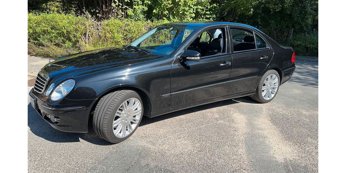 Mercedes-Benz E 420 140.500 km 16.999 &euro; Mönkhagen 23619