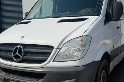 Mercedes-Benz Sprinter 399.999 km 3.490 &euro; Werther Westfalen 33824