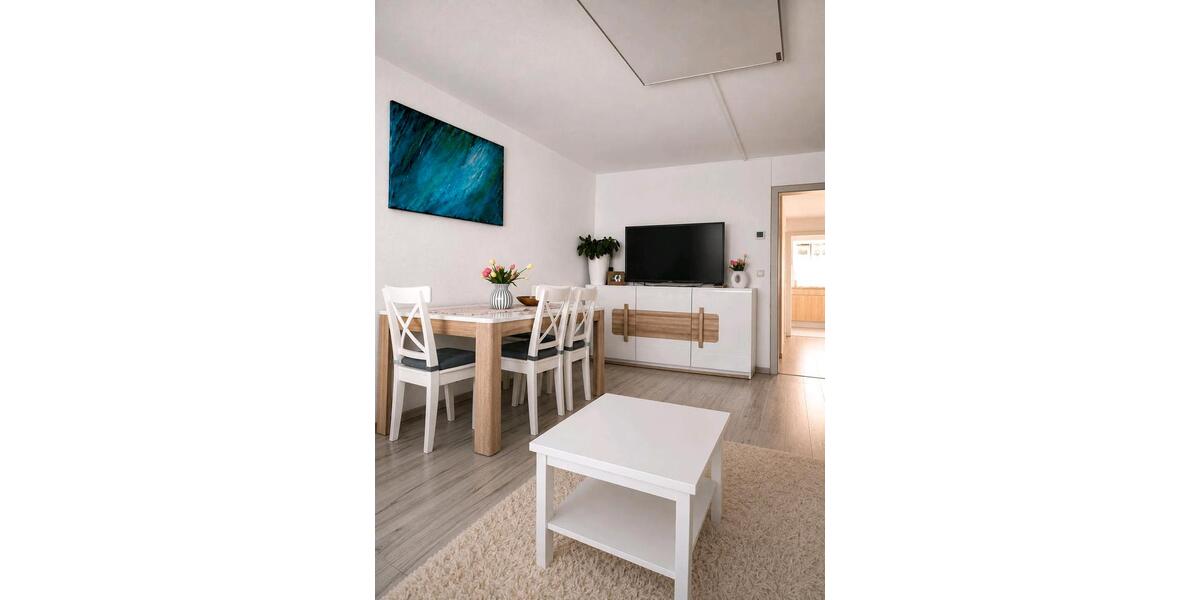 Etagenwohnung Mainaschaff - 4.5 Zimmer, 118 m&sup2;, 339.000&euro; | Angebot:27165700