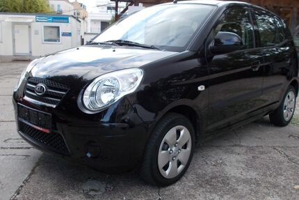 Kia Picanto 67.900 km 1.790 &euro; Leipzig 04229