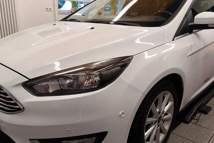 Ford Focus 159.000 km 6.990 &euro; Hetzerath 54523