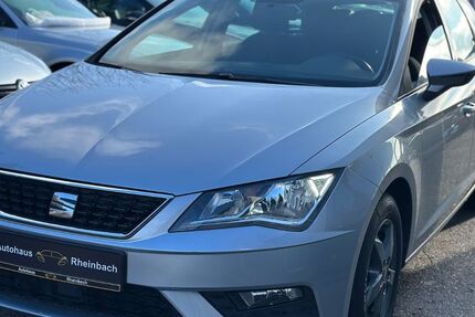 Seat Leon 178.000 km 8.400 &euro; Rheinbach 53359