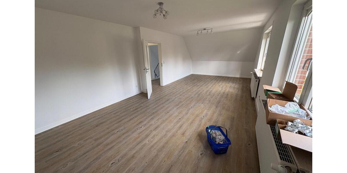 Dachgeschoßwohnung Dinklage - 3 Zimmer, 90 m&sup2;, 645&euro; | Angebot:26676494
