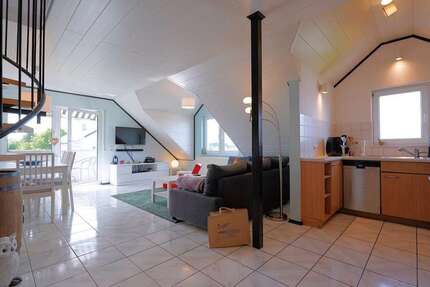 Wohnung Bad Rappenau - 3.5 Zimmer, 85 m&sup2;, 299.000&euro; | Angebot:26837257