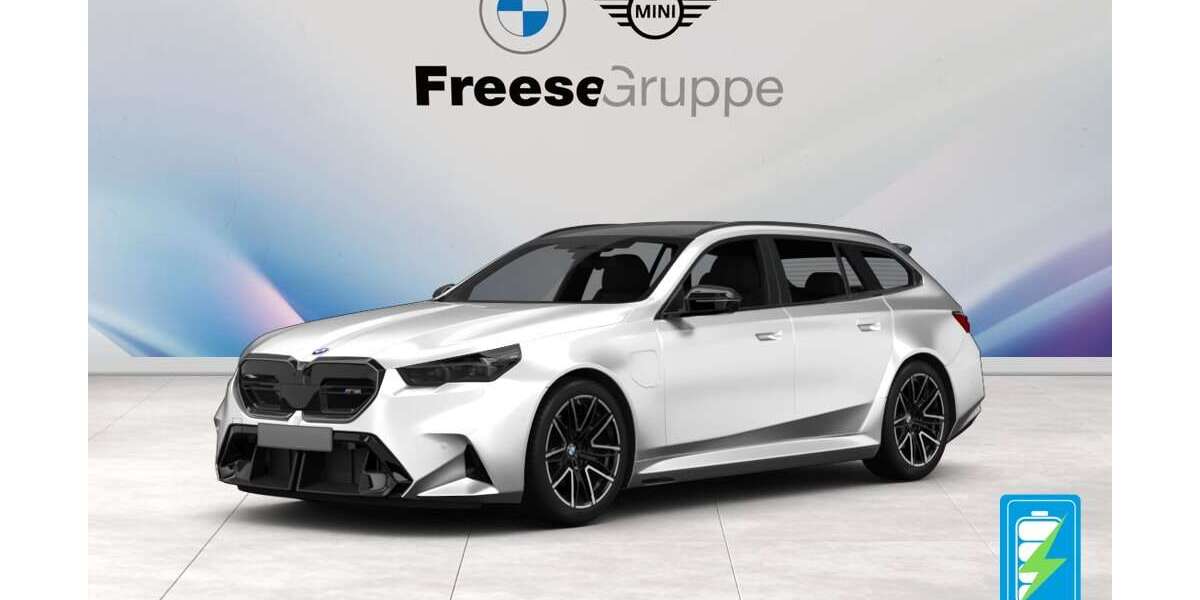BMW M5 3.968 km 140.990 &euro; Oldenburg 26125