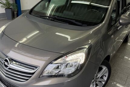 Opel Meriva 66.119 km 11.690 &euro; Köln 50829