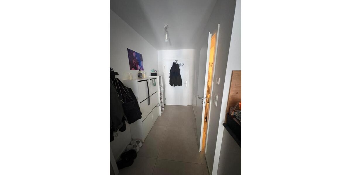 Erdgeschoßwohnung Landau in der Pfalz - 1 Zimmer, 38 m&sup2;, 450&euro; | Angebot:26351549