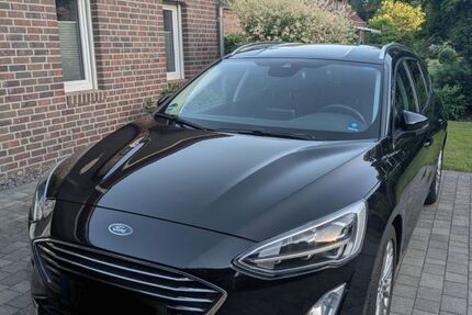 Ford Focus 87.000 km 12.990 &euro; Sandbostel 27446