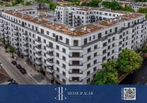 Provisionsfreie Gewerbeeinheit am Winterfeldtplatz - ca. 36,51 m², 1 Zimmer
