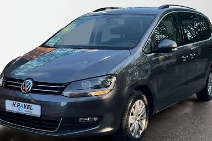 VW Sharan 174.847 km 17.950 &euro; Geeste-Groß Hesepe 49744