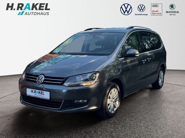 VW Sharan 174.847 km 17.950 &euro; Geeste-Groß Hesepe 49744