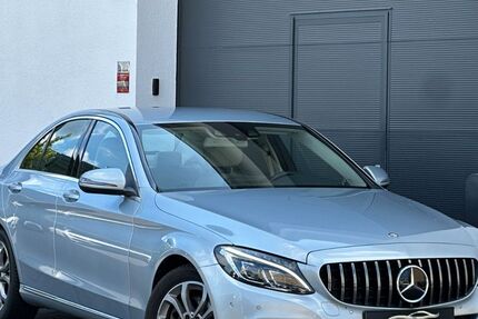 Mercedes-Benz C 250 110.800 km 21.900 &euro; Griesheim 64347