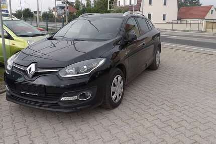 Renault Megane 143.000 km 6.999 € Bautzen 02625