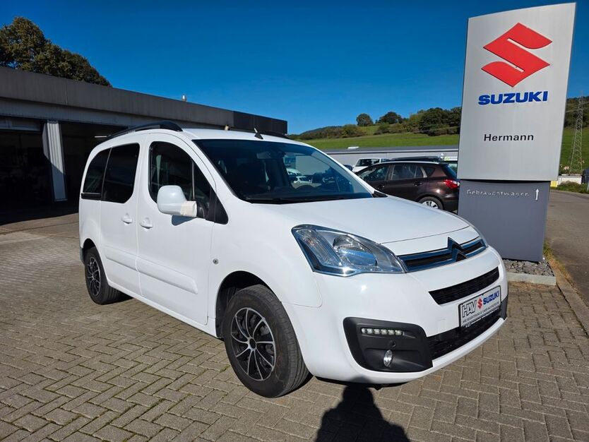 Citroen Berlingo 150.000 km 11.570 € Seitingen-Oberflacht 78606