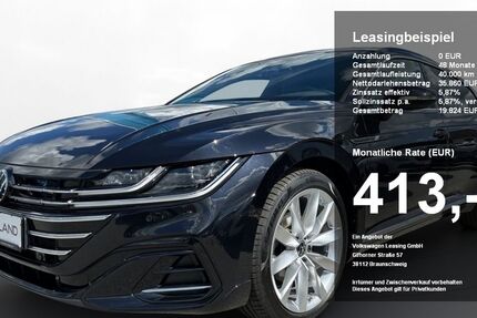 VW Arteon 43.299 km 35.350 € Regen 94209
