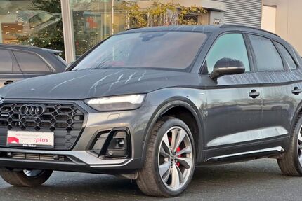 Audi Q5 11.998 km 66.890 &euro; Neubeckum 59269