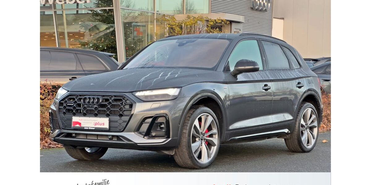 Audi Q5 11.998 km 66.890 &euro; Neubeckum 59269