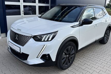 Peugeot 2008 50.679 km 20.490 &euro; Hüde 49448