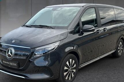 Mercedes-Benz EQV 25.200 km 57.990 € Zerbst 39261