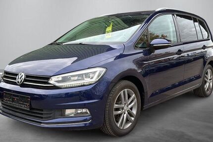 VW Touran 120.000 km 19.990 &euro; Weinstadt 71384