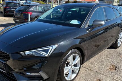 Seat Leon 88.000 km 17.990 &euro; Bad Blankenburg 07422