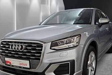Audi Q2 60.491 km 18.850 &euro; Speyer 67346