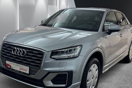 Audi Q2 60.491 km 19.650 &euro; Speyer 67346