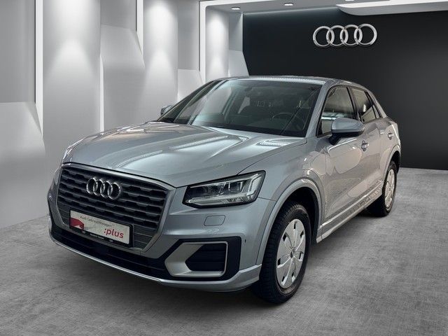 Audi Q2 60.491 km 19.880 &euro; Speyer 67346