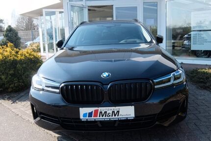 BMW 530 32.970 km 46.590 &euro; Parchim 19370